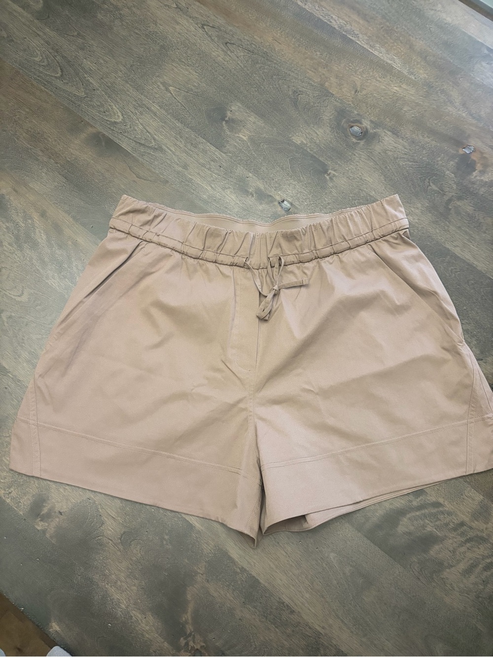 Lululemon Cinchable Waist Hugh-Rise 3.5”